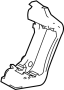 View Disc Brake Caliper Bracket Full-Sized Product Image