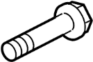 View Bolt. Hub. Mount.  Full-Sized Product Image