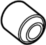 View Suspension Control Arm Bushing (Rear, Lower) Full-Sized Product Image