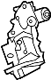 View Latch. Lock.  Full-Sized Product Image 1 of 2