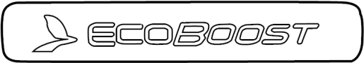View Emblem.  Full-Sized Product Image