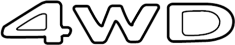 View Emblem.  Full-Sized Product Image 1 of 2