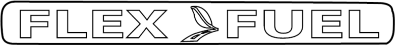 View Hatch Emblem Full-Sized Product Image 1 of 2