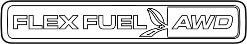 View Hatch Emblem Full-Sized Product Image 1 of 2