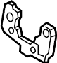 View Screw. Grille. (Upper, Lower) Full-Sized Product Image