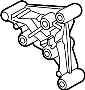 View Bracket. Compressor.  Full-Sized Product Image