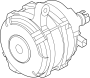 Image of Alternator image for your 2024 Ford Transit-350   