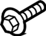 View Bolt. Adapter. Oil. Pan. Engine.  Full-Sized Product Image
