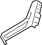 View Seat Trim Panel Full-Sized Product Image