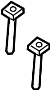 View Headrest Guide Full-Sized Product Image
