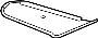 View Door Mirror Cover Full-Sized Product Image