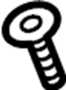 View Bolt. Striker. Plate. Lock. Liftgate.  Full-Sized Product Image