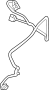 View Trailer Tow Harness Full-Sized Product Image