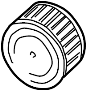 View HVAC Blower Motor Wheel Full-Sized Product Image 1 of 7