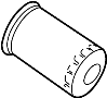 View Engine Oil Filter Full-Sized Product Image