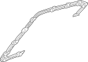 View Gasket. Transmission. PAN. Filter.  Full-Sized Product Image 1 of 10