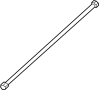 View Torsion Bar Full-Sized Product Image