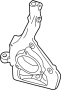View Suspension Stabilizer Bar Link Full-Sized Product Image