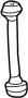 View Suspension Stabilizer Bar Link Full-Sized Product Image