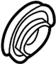 View Seal. Shaft. Axle.  Full-Sized Product Image