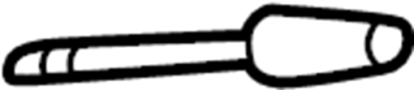 View Steering Column Tilt Adjuster Full-Sized Product Image