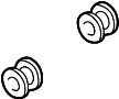 View Bushing. Tube. retainer. Shift.  Full-Sized Product Image 1 of 10