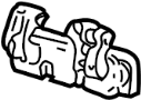 View Handle. Door.  Full-Sized Product Image