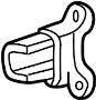 View Door Hinge (Upper) Full-Sized Product Image