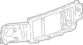 View Grille Reinforcement Full-Sized Product Image 1 of 2