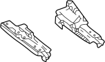 View Seat Track Full-Sized Product Image 1 of 6