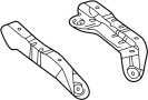 View Support. Bracket. Seat. (Lower) Full-Sized Product Image 1 of 4