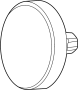 View Engine Cooling Fan Clutch Full-Sized Product Image 1 of 9