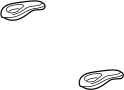 View Tow Hook (Rear) Full-Sized Product Image 1 of 2