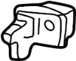 View Turbocharger Boost Solenoid Full-Sized Product Image 1 of 2