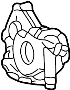 View Oil. Engine. Cover. Pump.  Full-Sized Product Image 1 of 4