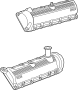 View Engine Valve Cover Full-Sized Product Image 1 of 2