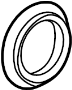 View Wheel Seal (Front) Full-Sized Product Image 1 of 3