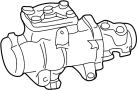 View Steering Gear Box Full-Sized Product Image