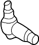 View Steering Tie Rod End Full-Sized Product Image 1 of 2