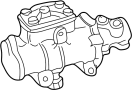 View Steering Gear Box Full-Sized Product Image 1 of 4