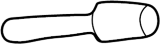 View Steering Column Tilt Adjuster Full-Sized Product Image