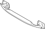 View Bumper Impact Bar (Lower) Full-Sized Product Image 1 of 2