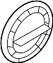 Image of Headlight Bulb Cap (Lower) image for your 2020 Ford Transit-350  Base Cutaway Van 