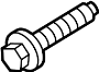 View Screw. Lamp. Panel.  Full-Sized Product Image 1 of 7