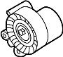 View Accessory Drive Belt Tensioner Assembly Full-Sized Product Image