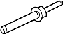 View Bolt. Cooler. Transmission. Oil. (Upper) Full-Sized Product Image