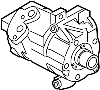 Image of A/C Compressor image for your Ford F-150  