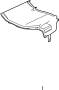 Image of Cabin Air Intake Duct image for your 2022 Ford Transit-350 HD  Base Extended Cargo Van 