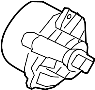 Image of Blower. MOTOR. Fan. From 05/30/2017. HVAC. image for your 2018 Ford Transit-350 HD 3.7L V6 CNG A/T XL Extended Passenger Van 