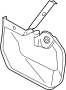 View Mud Flap (Front, Rear) Full-Sized Product Image 1 of 1